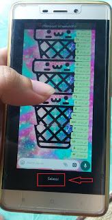 how to take a long screenshot on a xiaomi phone