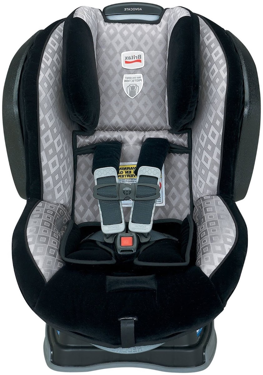 Britax Advocate Car Seat Cover