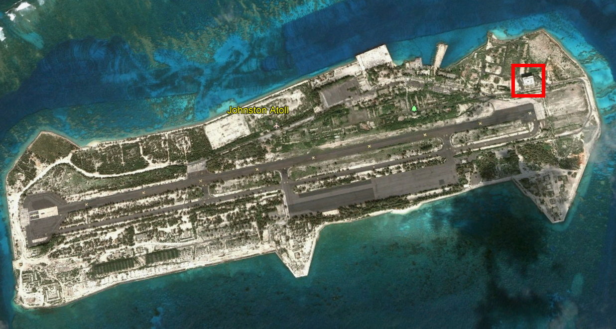 Four Scientists in Path of Cat 5 Hurricane Walaka As It Approaches