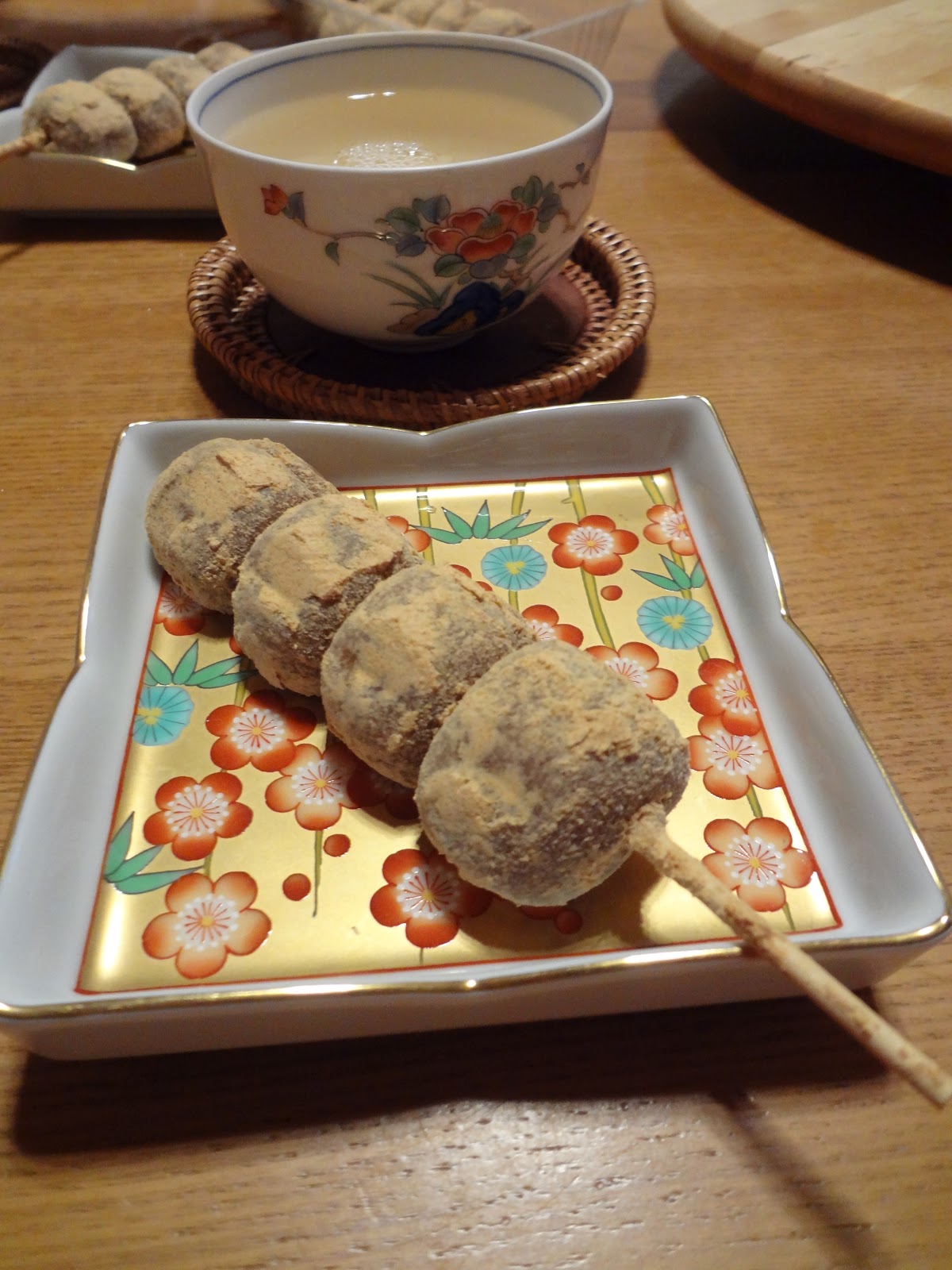 Grace Adventures in Japan