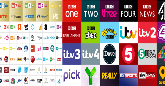 iptv list adults m3u 2018