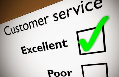 3 bí quyết “vui lòng khách đến, vừa lòng khách đi”