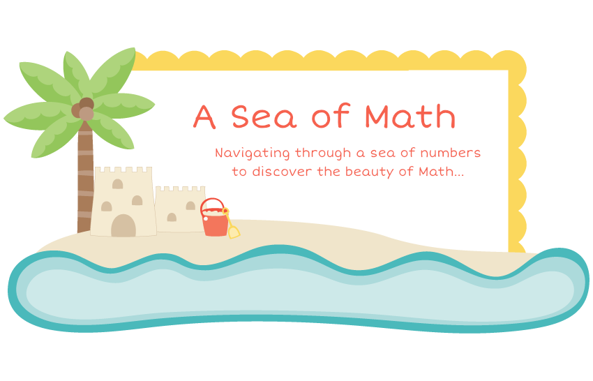 A Sea of Math