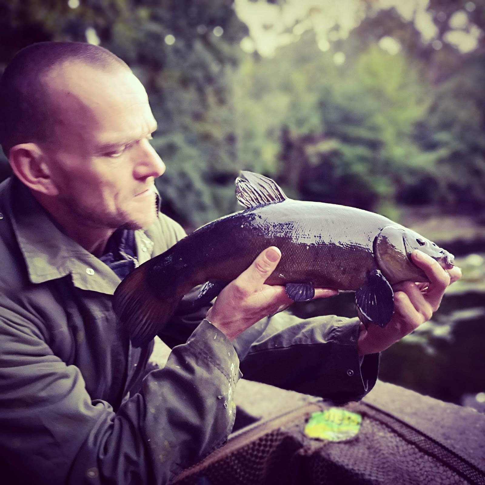 ANGLING WITH SHAUN Fishing In The London Borough Of Bromley