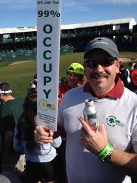 Occupy Golf Movement