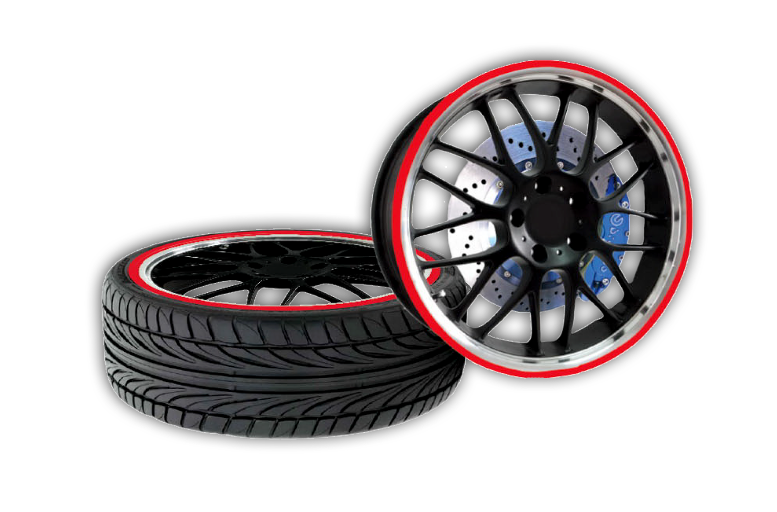 New Item !!! ACDelco Wheel Protector Kit