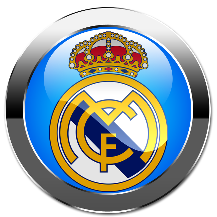 Лого мадрида. Эмблема футбольного клуба Реал Мадрид. Реал Мадрид герб. Реал Мадрид икона. Реал Мадрид эмблема без Креста.