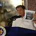 Duterte to name 1000 officials in third drug list