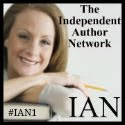 Now a member of the Independent Author Network