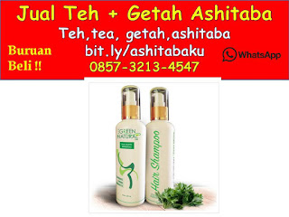 Jual shampoo green angelica keiskei ashitaba extract Jual shampoo green angelica keiskei ashitaba extract