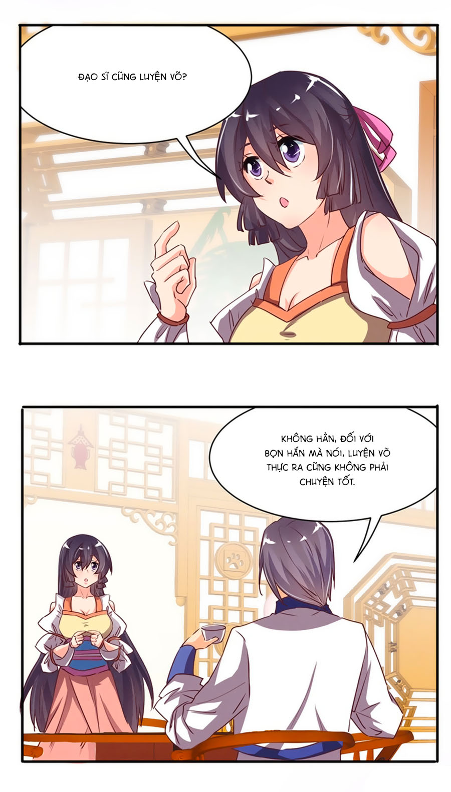 Tú Thiết Chi Thư - Chương 39 - Trang 4