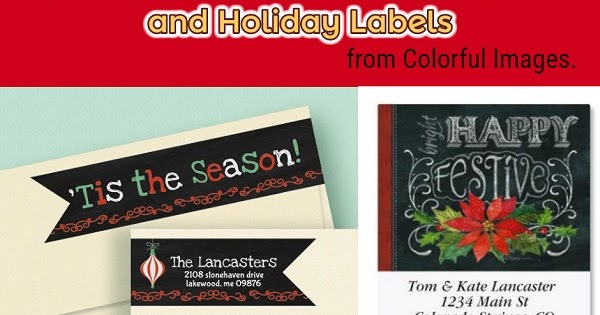 Pin on christmas Reviewing Christmas Card Address Labels