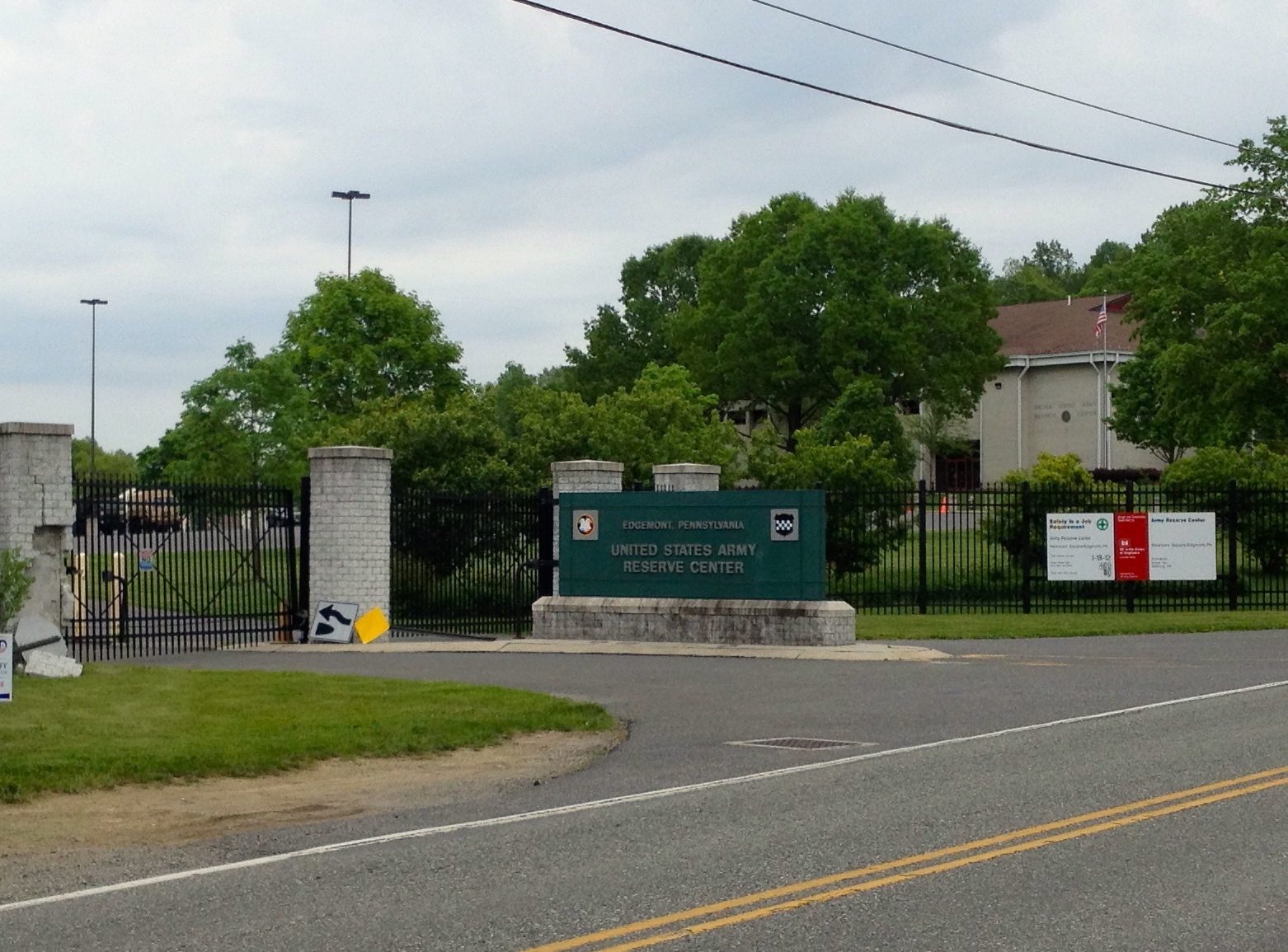 Information about Media that you won't get anywhere else..... May 2013