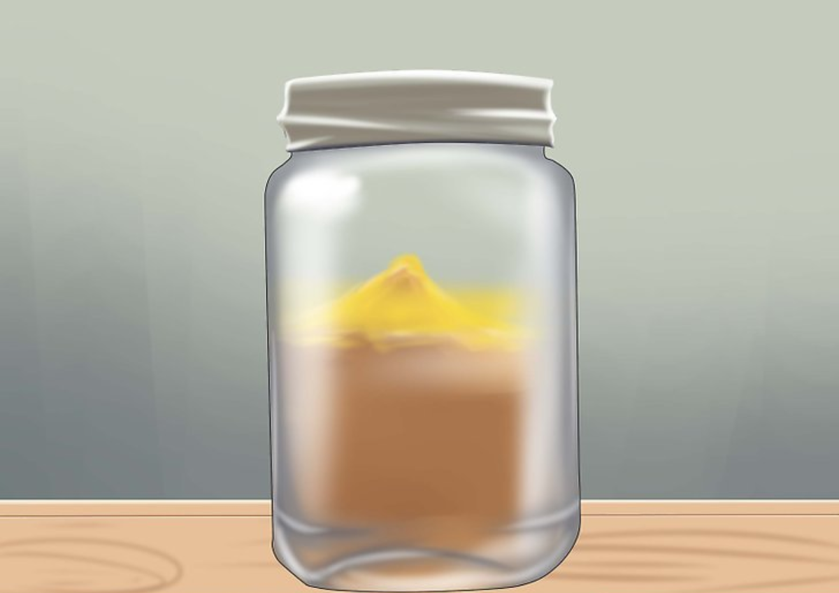 DIY ALMOND OIL AT HOME BOUQUI SKINCARE REPUBLIQUE