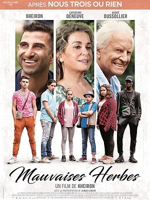 Sementes Podres via Torrent