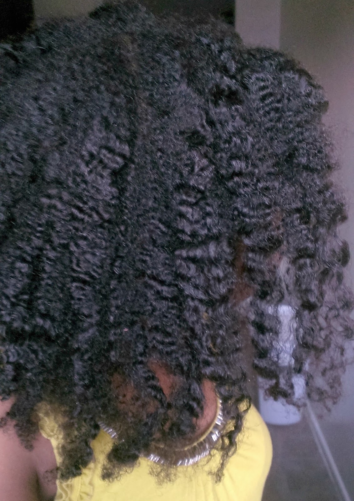 ClassyCurlies.com: Your source for natural hair and beauty care ...