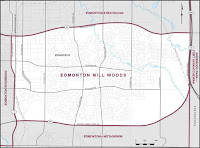 Strategic voting in Edmonton Mill Woods