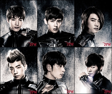 Korea Observer: 2PM, First JYPE Artist To Hold Concert In The Philippines