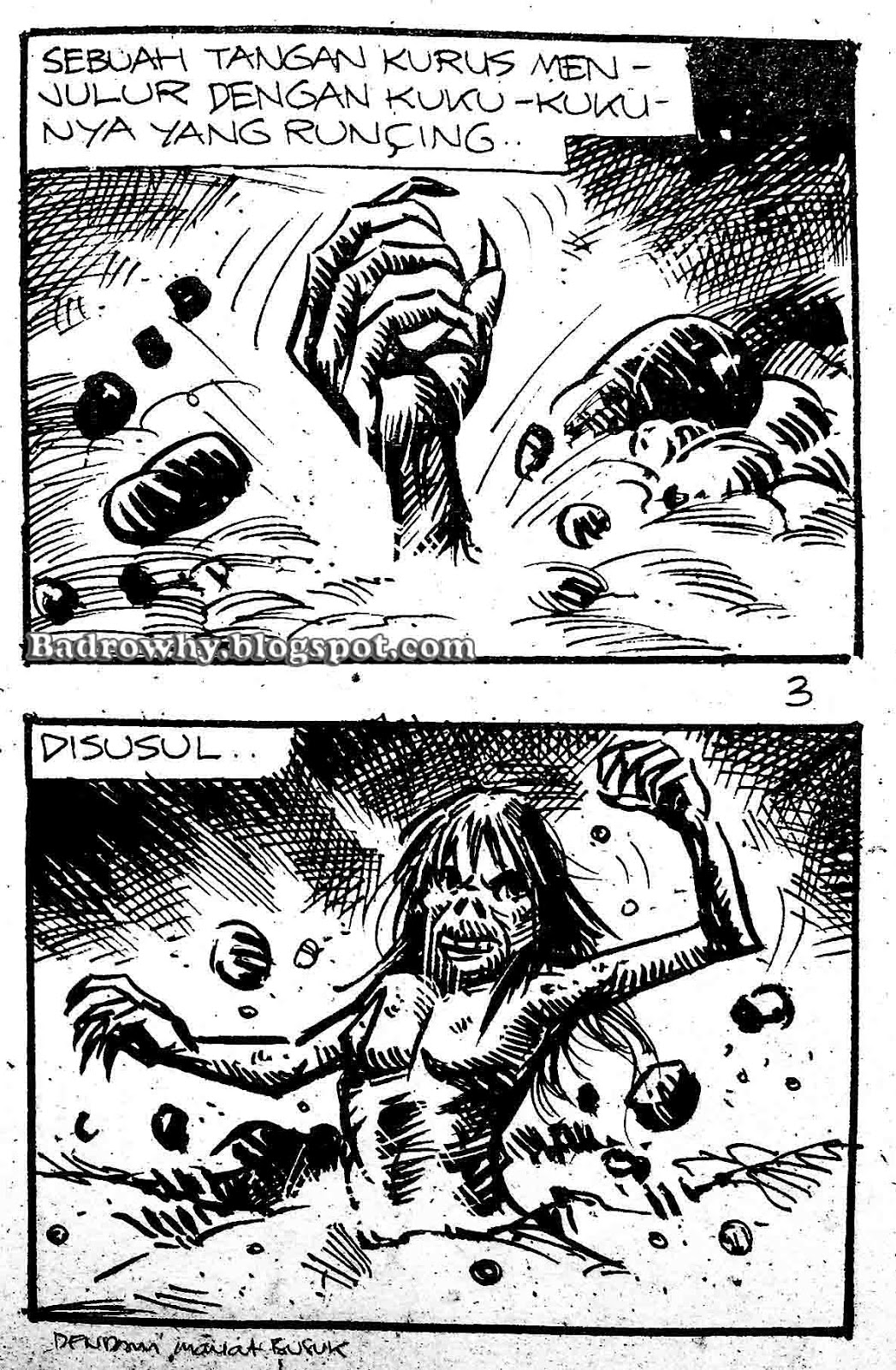 Dilarang COPAS - situs resmi www.mangacanblog.com - Komik dendam mayat busuk 001 - chapter 1 2 Indonesia dendam mayat busuk 001 - chapter 1 Terbaru 3|Baca Manga Komik Indonesia|Mangacan