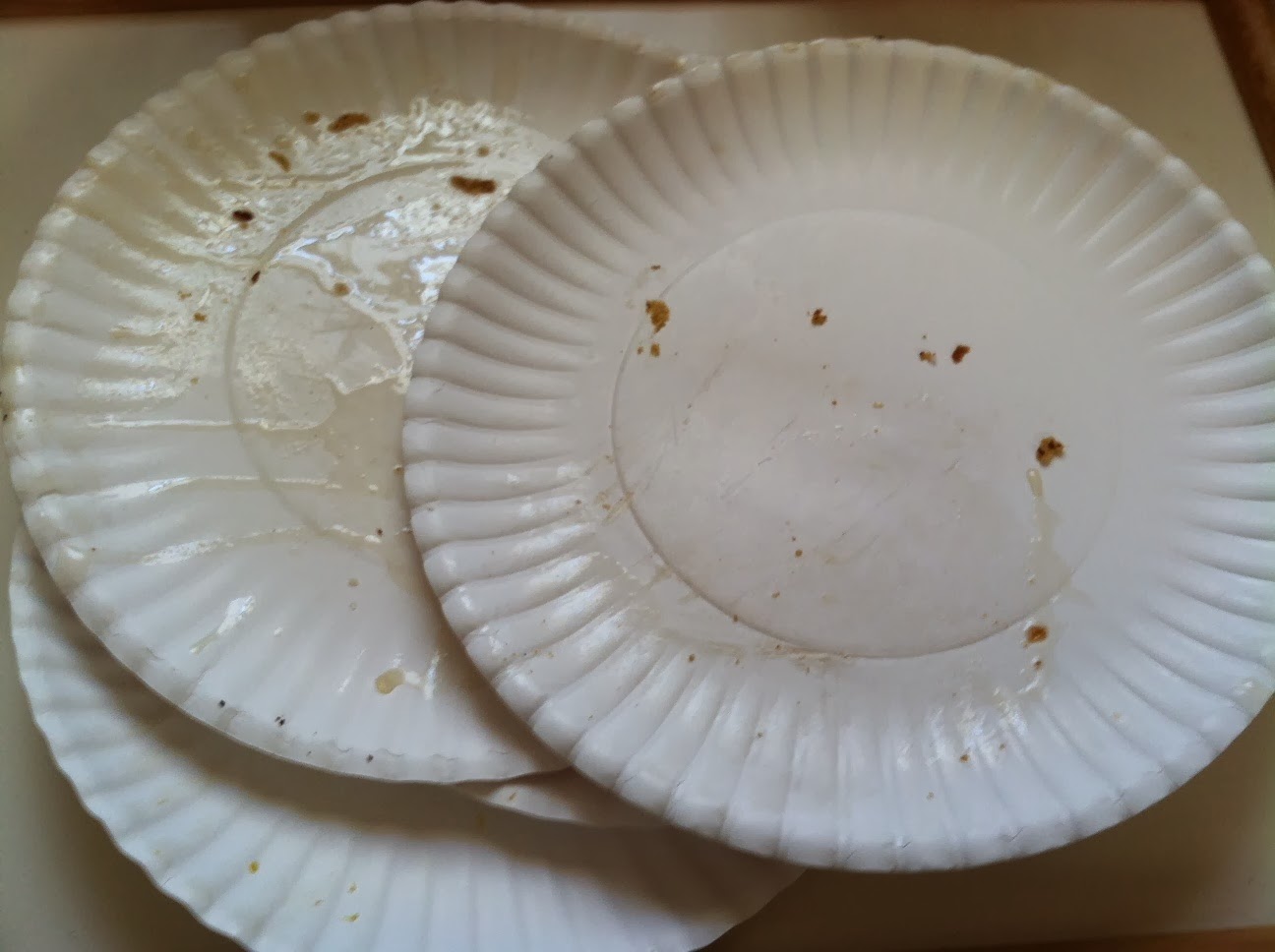 Teaching Good Eaters December 2013