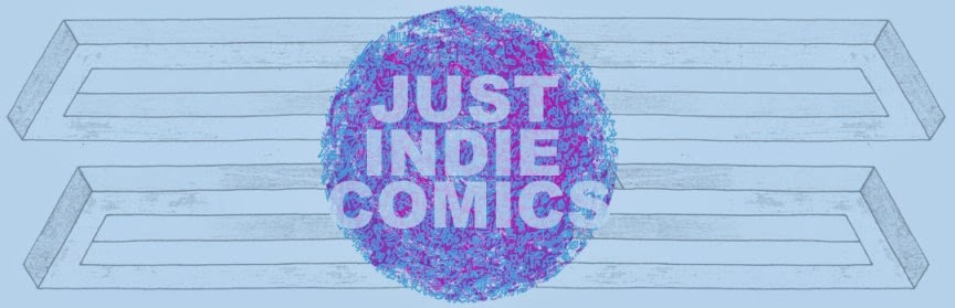 just indie comics