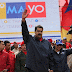 Maduro: Convoco a una Asamblea Nacional Constituyente