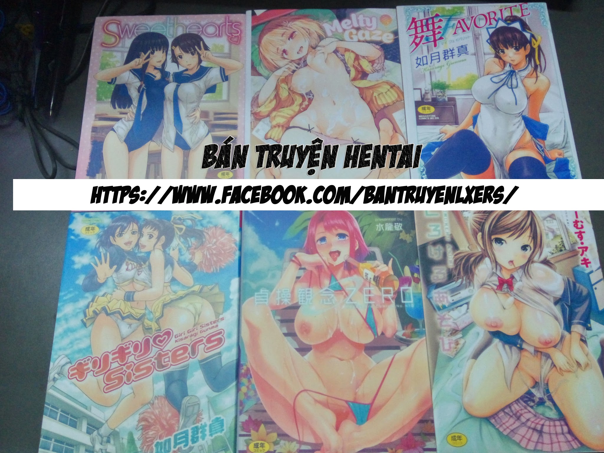 Những cô nàng làm tình với động vật - Chap 1 - Truyện Hentai