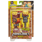 Minecraft Blaze Comic Maker Series 4 Figure