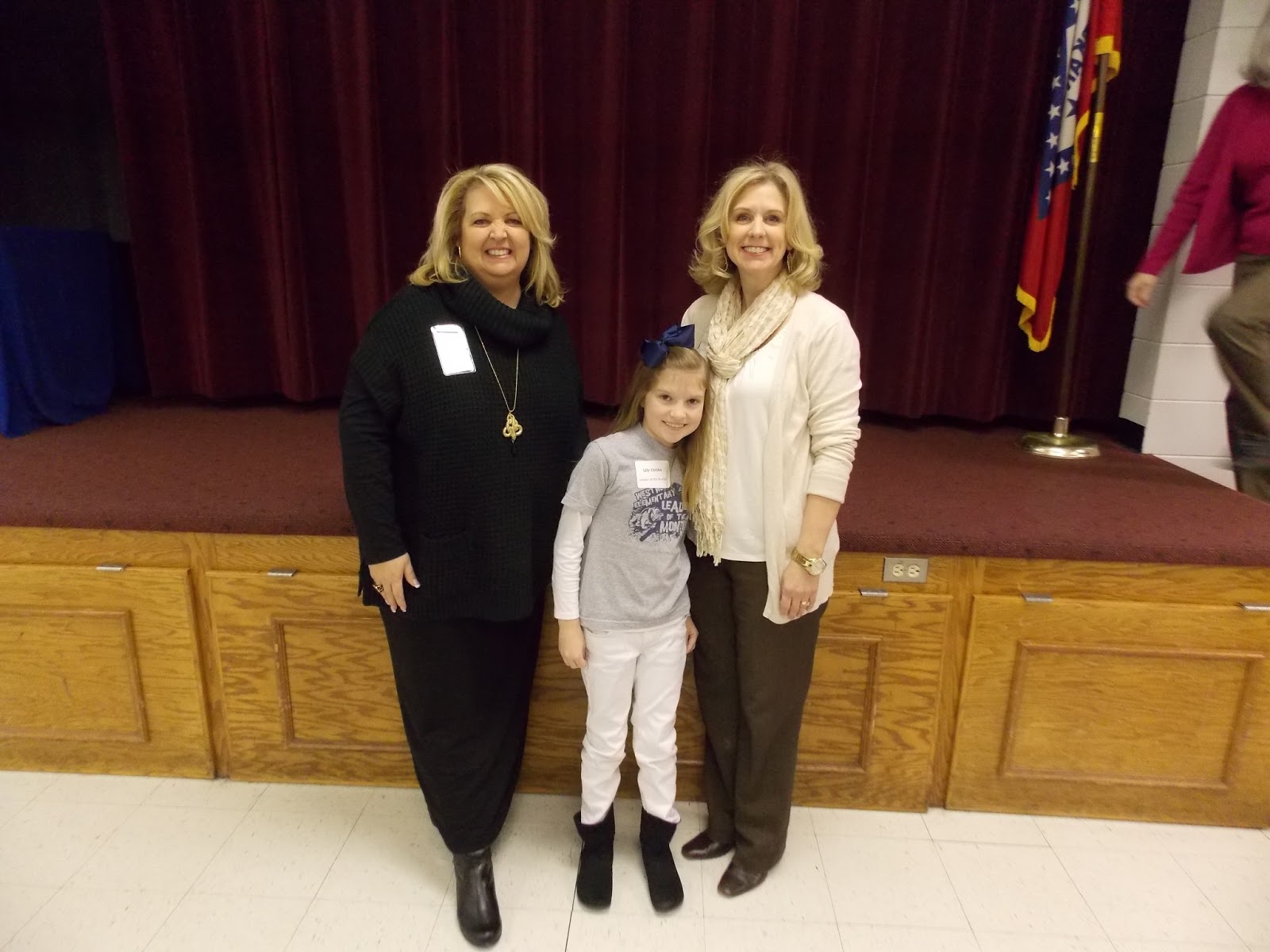 Sweet Family Sweet Life {A little Slice of Heaven Market Trace}