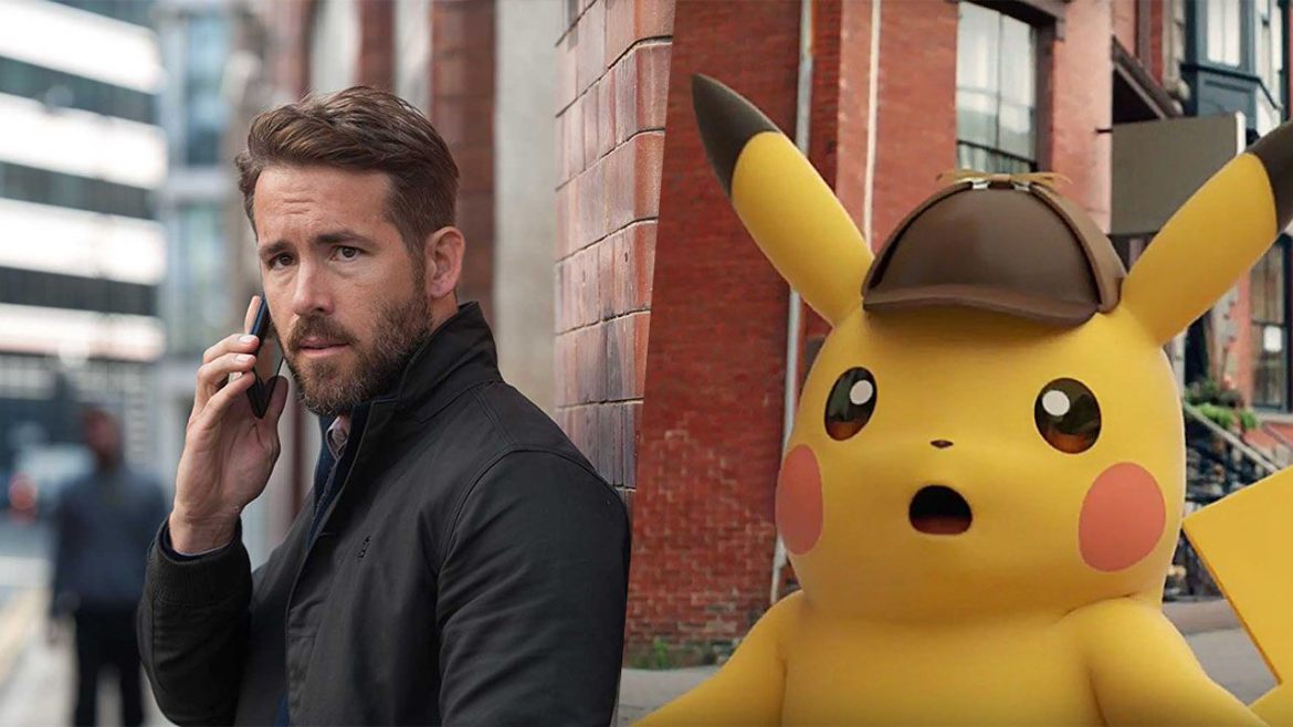Crítica: Detetive Pikachu se divide entre diversão e bomba nostálgica