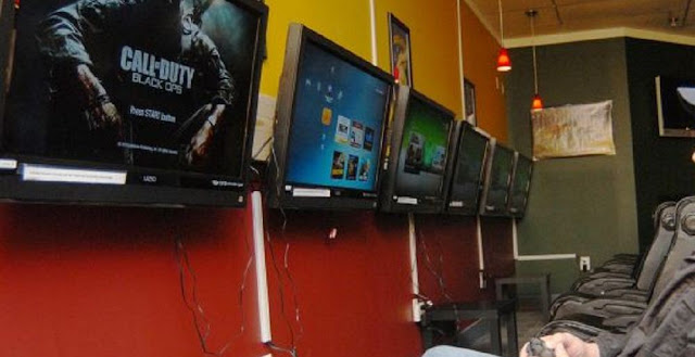 Apa Kunci Sukses Bisnis Rental PlayStation (PS)? Apa Kunci Sukses Bisnis Rental PlayStation (PS)?