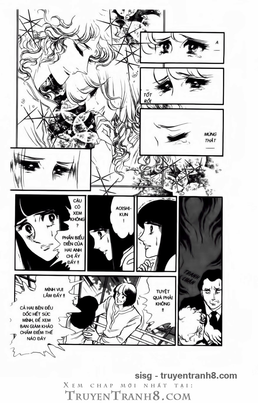 Swan - Vũ Khúc Thiên Nga Chap 66 - Next Chap 67
