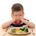 Τα λάθη των γονιών σχετικά με την διατροφή των παιδιών
