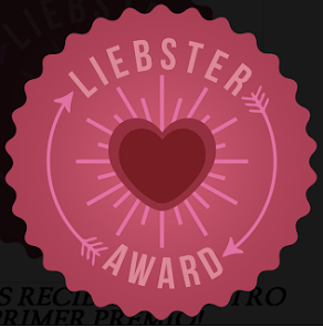 Premio Liebster Award 2013