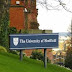 Tempuh S-1 Di Inggris bersama University of Sheffield
