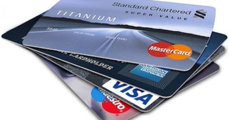 Alat Pembayaran Non Tunai Berbasis Kartu Ilmu Ekonomi Id