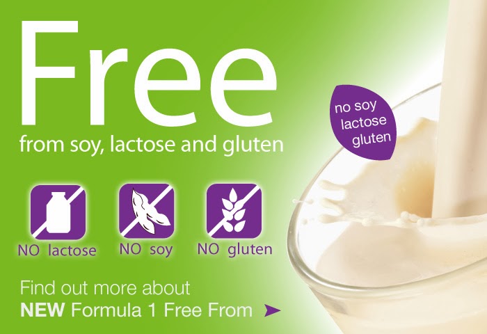 Herbalife Herbalife Formula 1 Allergen Free herbalife-herbalife-formula-1-allergen-free