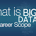 Growth and Career Prospects in Big Data | Hadoop Training in Hyderabad