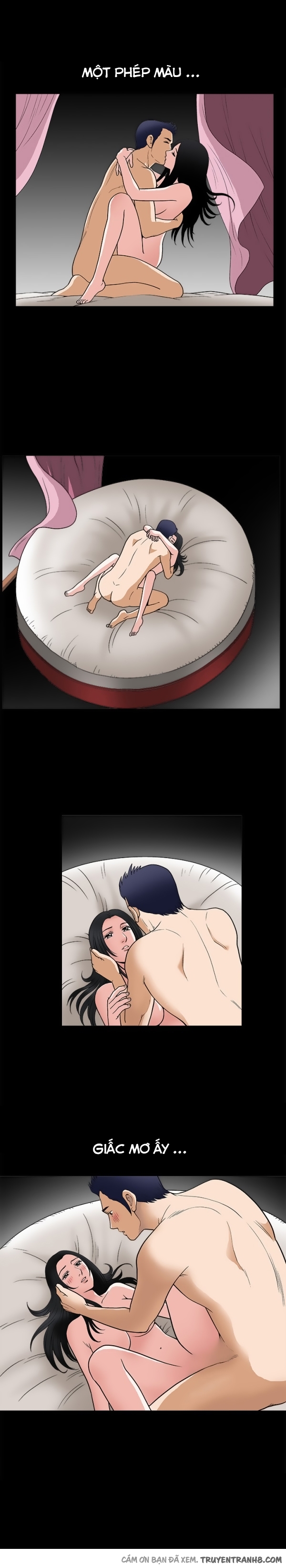 Seduction Full