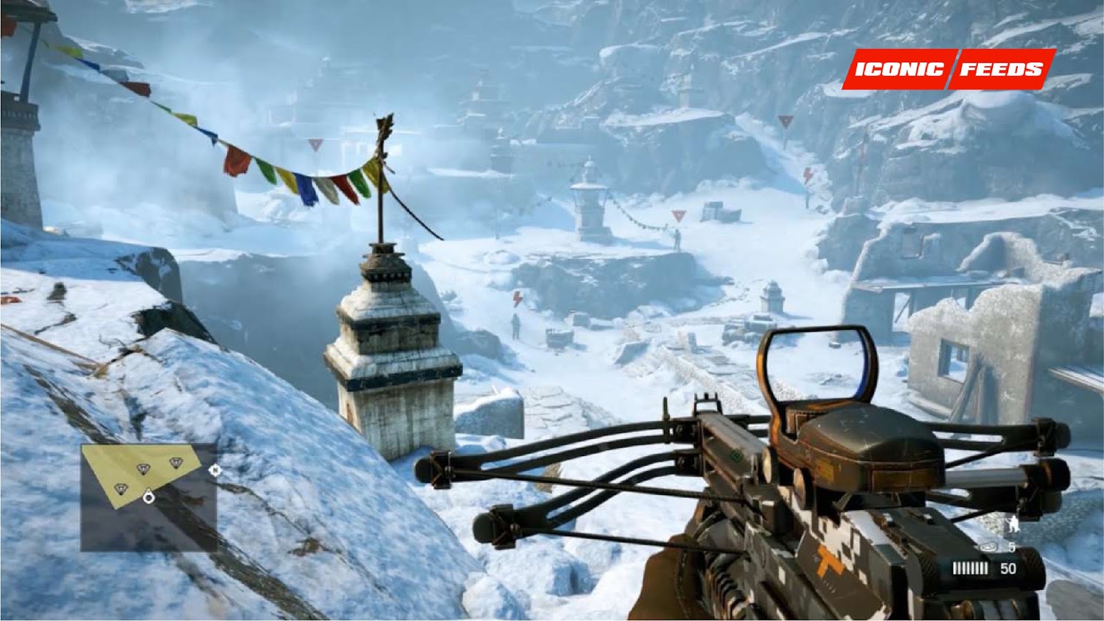 Best Shooting Game Series Iconic Feeds