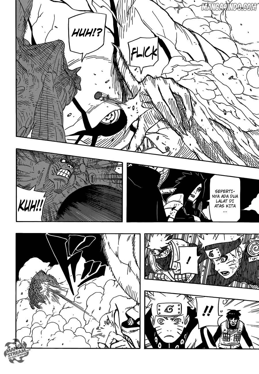 manga naruto 611 page 2