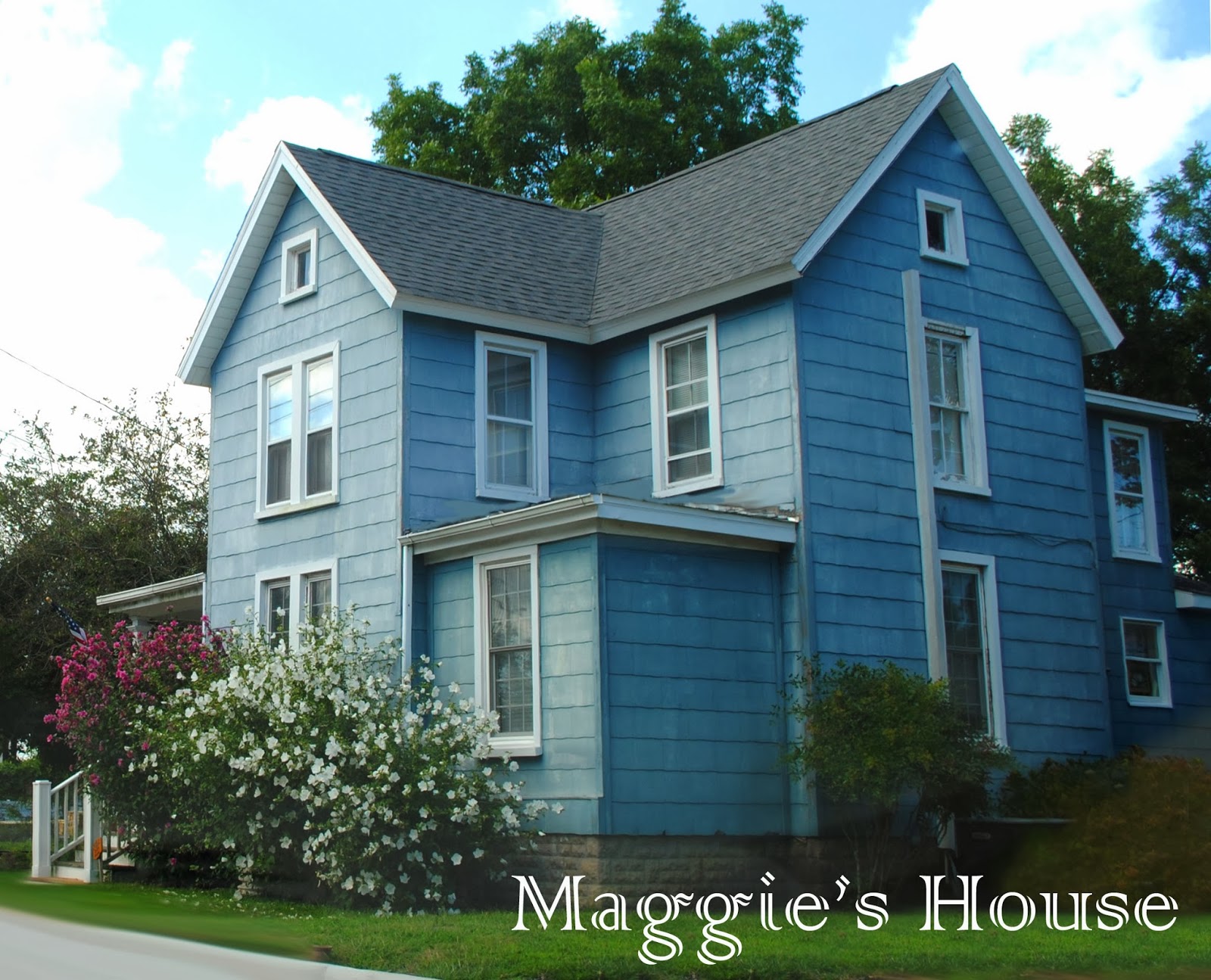 One Day at a Time Berlin Maryland