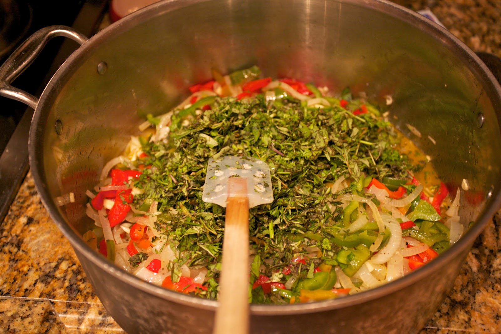 The Best Tian Recipe