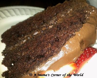 The Best Thunder Cake Recipe  Recipe  Cake recipes Thunder cake Recipes