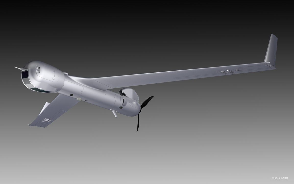 Naval Open Source INTelligence BAE Systems to develop ASW drone to help Navy P8A hunt enemy