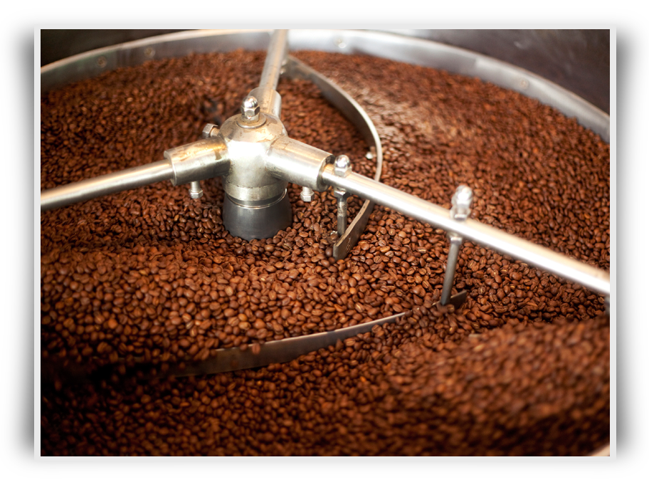 Green Coffee Beans for Roasting For Coffee Lovers