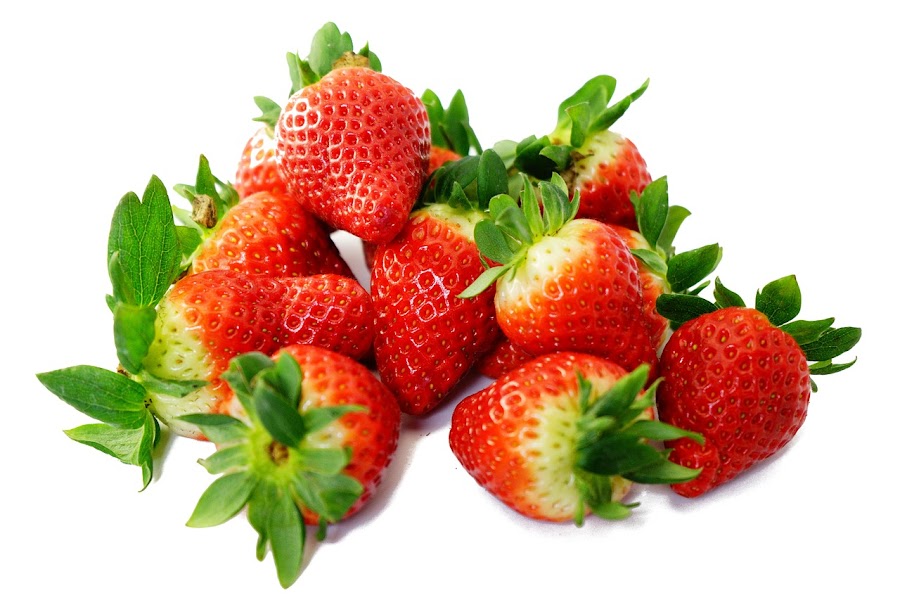 Top 10 alimentos que aplanan tu abdomen