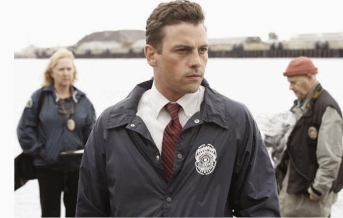 Skeet Ulrich protagonizará Law & Order: Los Ángeles