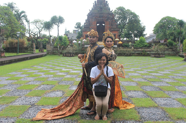 Klungkung Bercerita, Bali Indonesia