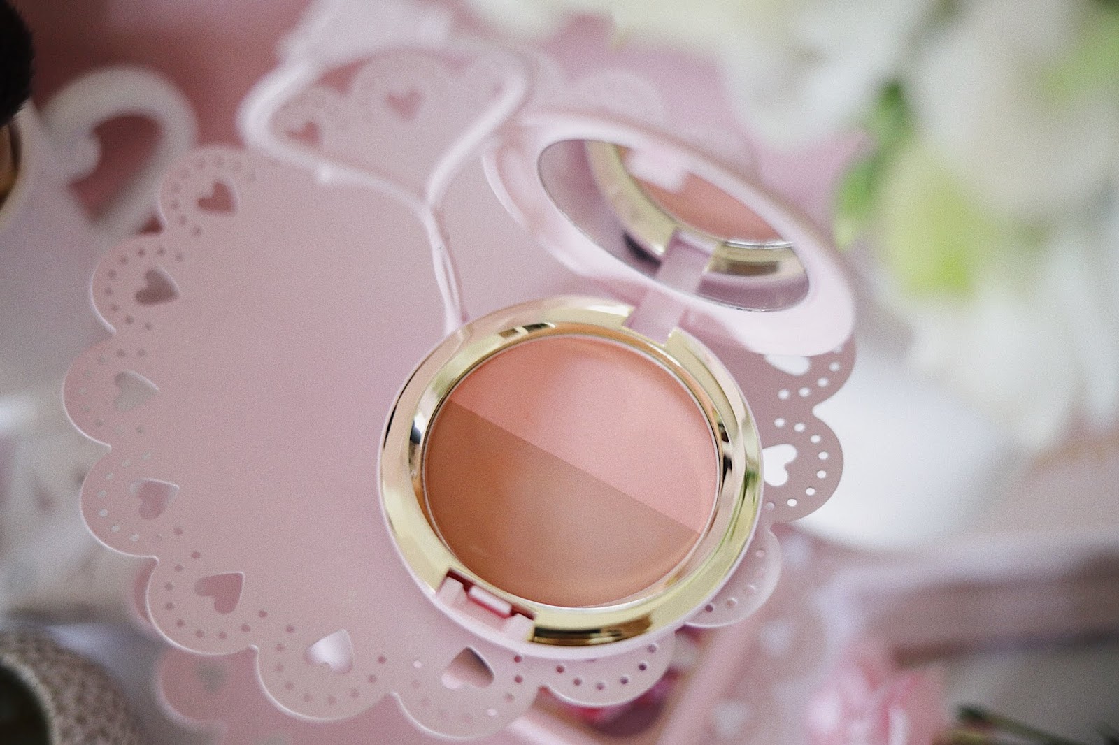 FLORAL REALNESS , MAC COSMETIQUES , MACCOSMETICS ,MAC , PATRICK STARRR , ME SO CHIC , ROSEMADEMOISELLE ,ROSE MADEMOISELLE , REVUE , AVIS ,SWATCH , BLOG BEAUTÉ , PARIS ,MACCOSMETICSFRANCE,